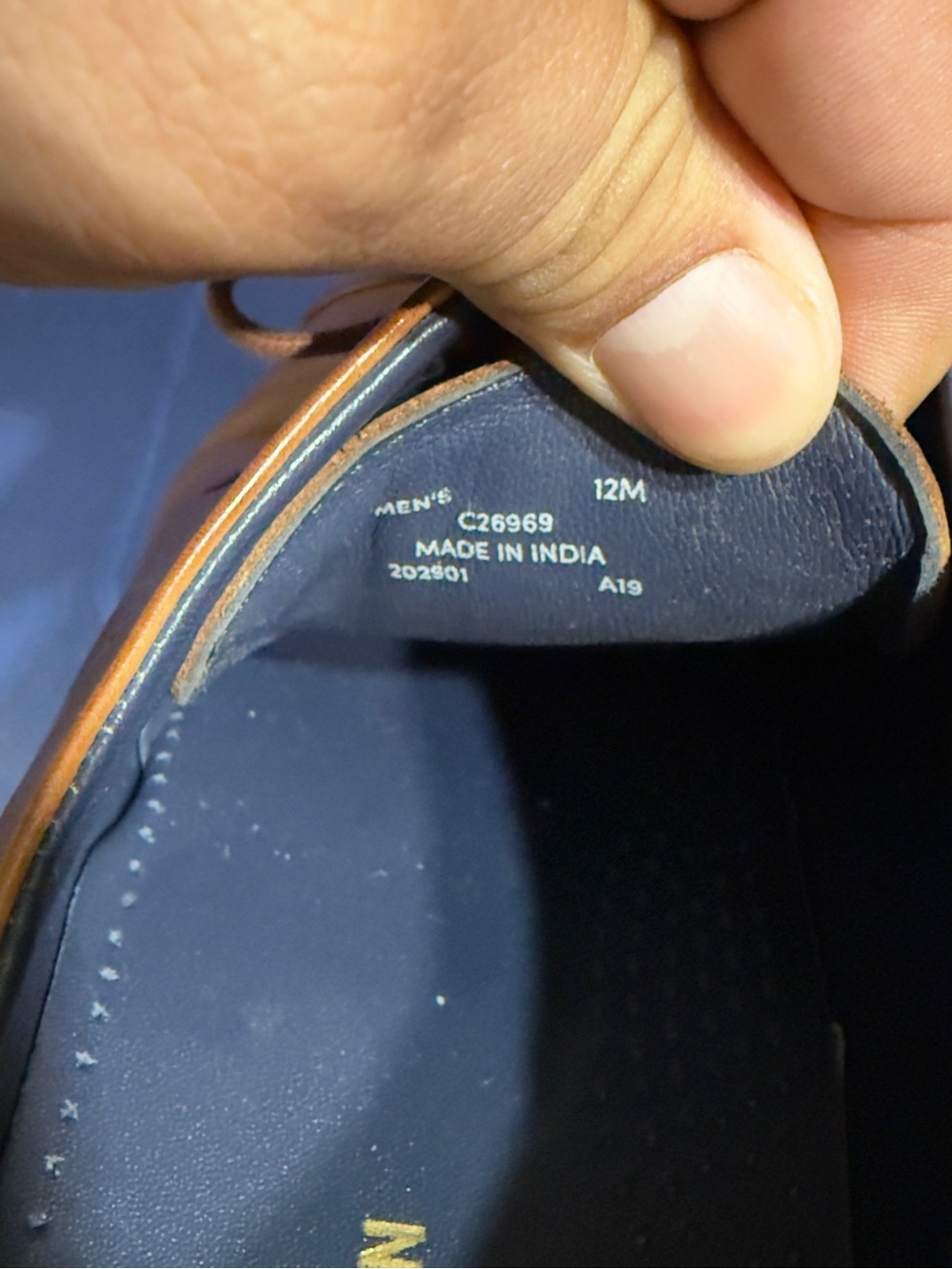 Cole haan - Picture 7 of 8